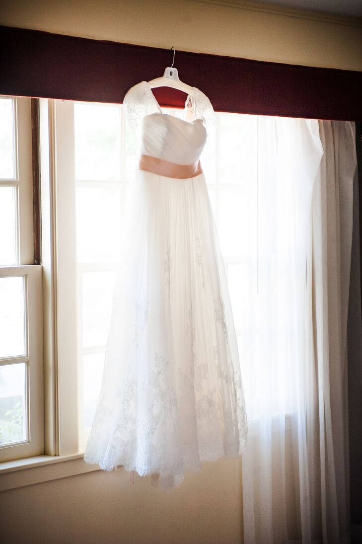 A Classic Romantic Wedding  at the Woodstock Inn in 