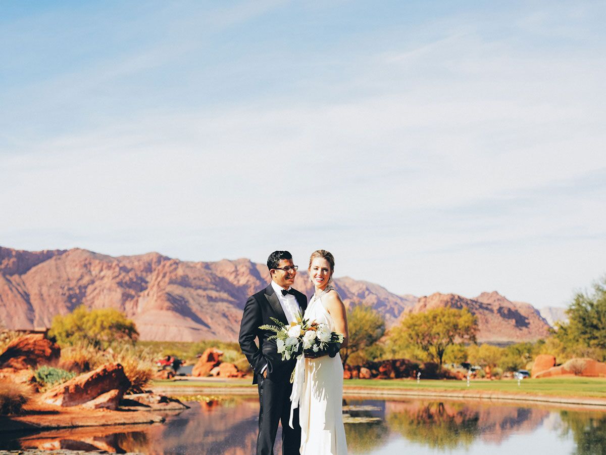 Everything You Need to Know About Getting Married in Utah 