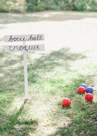 Repurpose These 15 Backyard Barbecue Ideas At Your Wedding