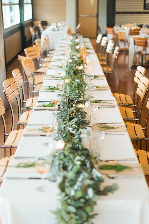 Romantic Pastel and White Bouquet With Greenery