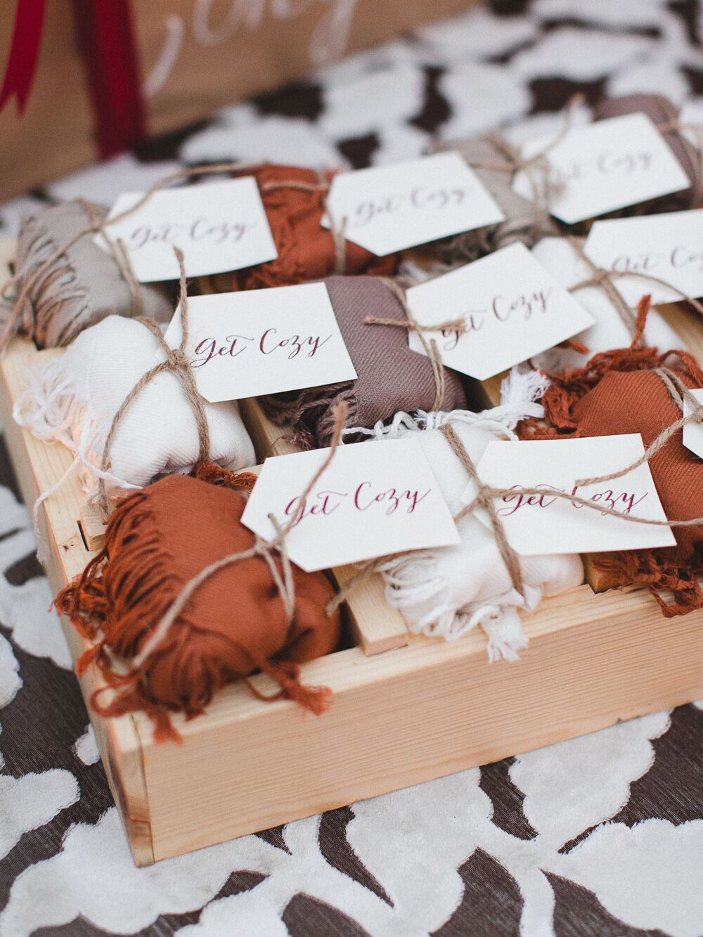 25 Diy Wedding Favors For Any Budget