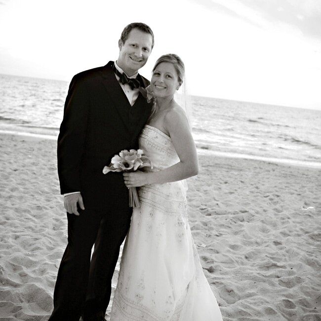 Denise & Drew: An Outdoor Wedding in Naples, FL