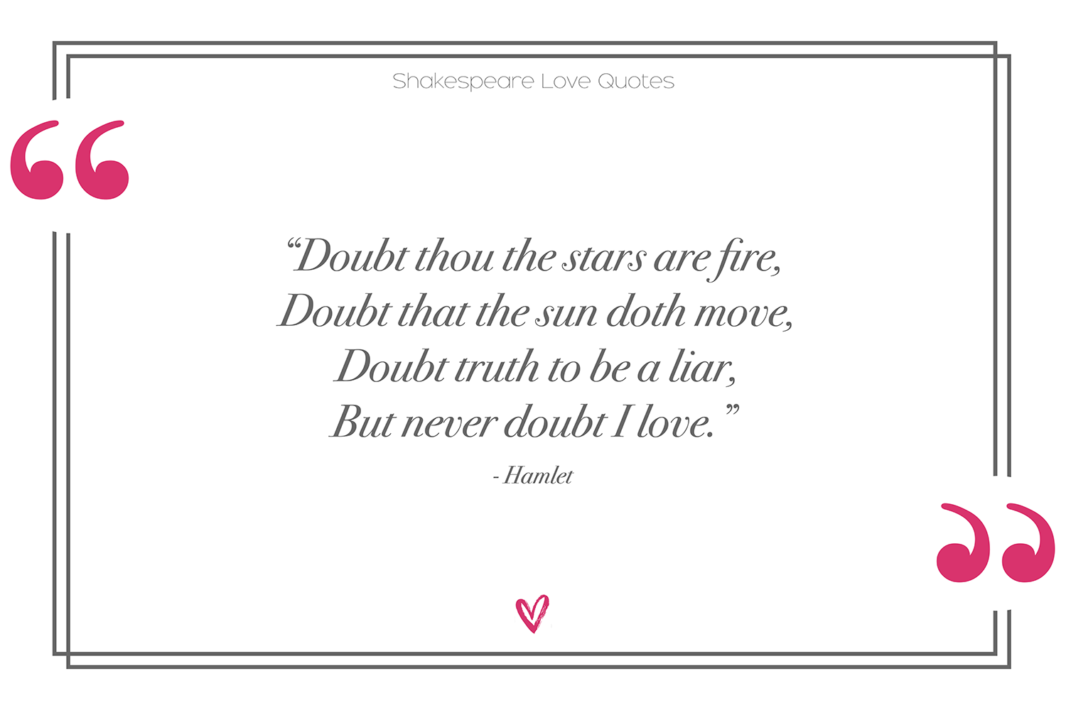 150 Love Quotes That Are Totally Swoon Worthy