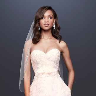 david's bridal 2017 collection