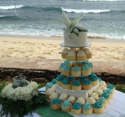  Wedding  Cakes  Desserts in Honolulu HI The Knot