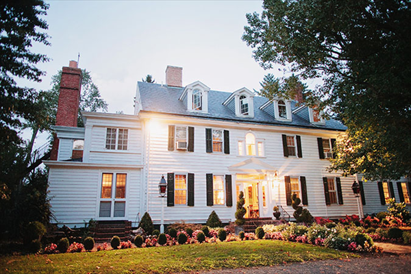 Inn at Fernbrook Farms - Chesterfield, NJ