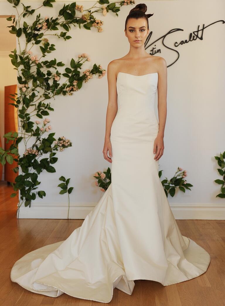 Austin Scarlett Wedding Dress 10