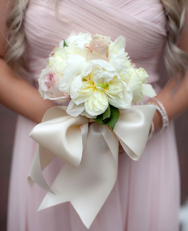 bouquet wrap