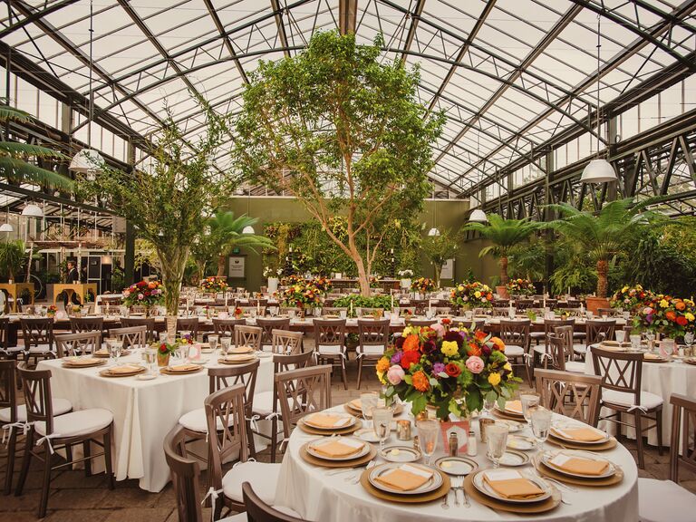 The Most Unique  Wedding  Venues  We ve Ever Seen