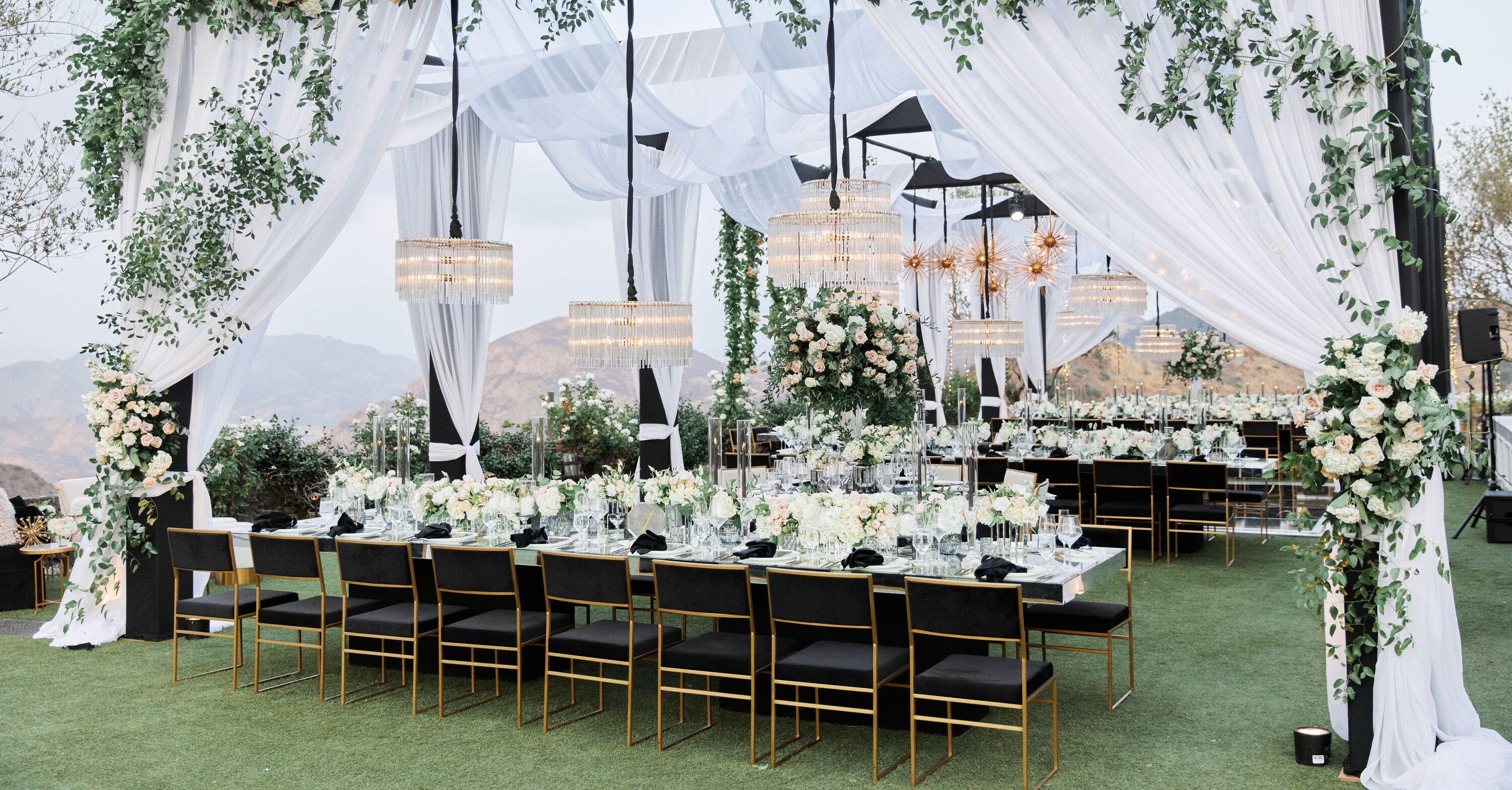 elegant small wedding ideas