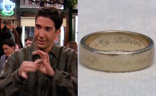 Superstitions regarding lost wedding rings