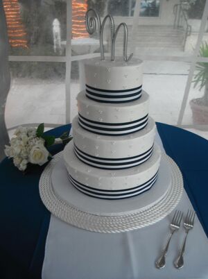  Wedding  Cakes  Desserts in Jacksonville FL The Knot