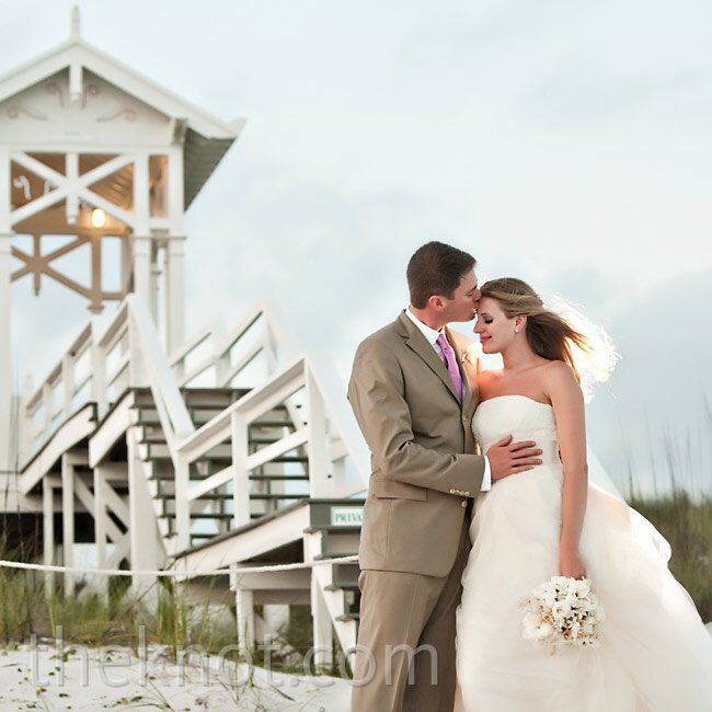 gulf coast weddings