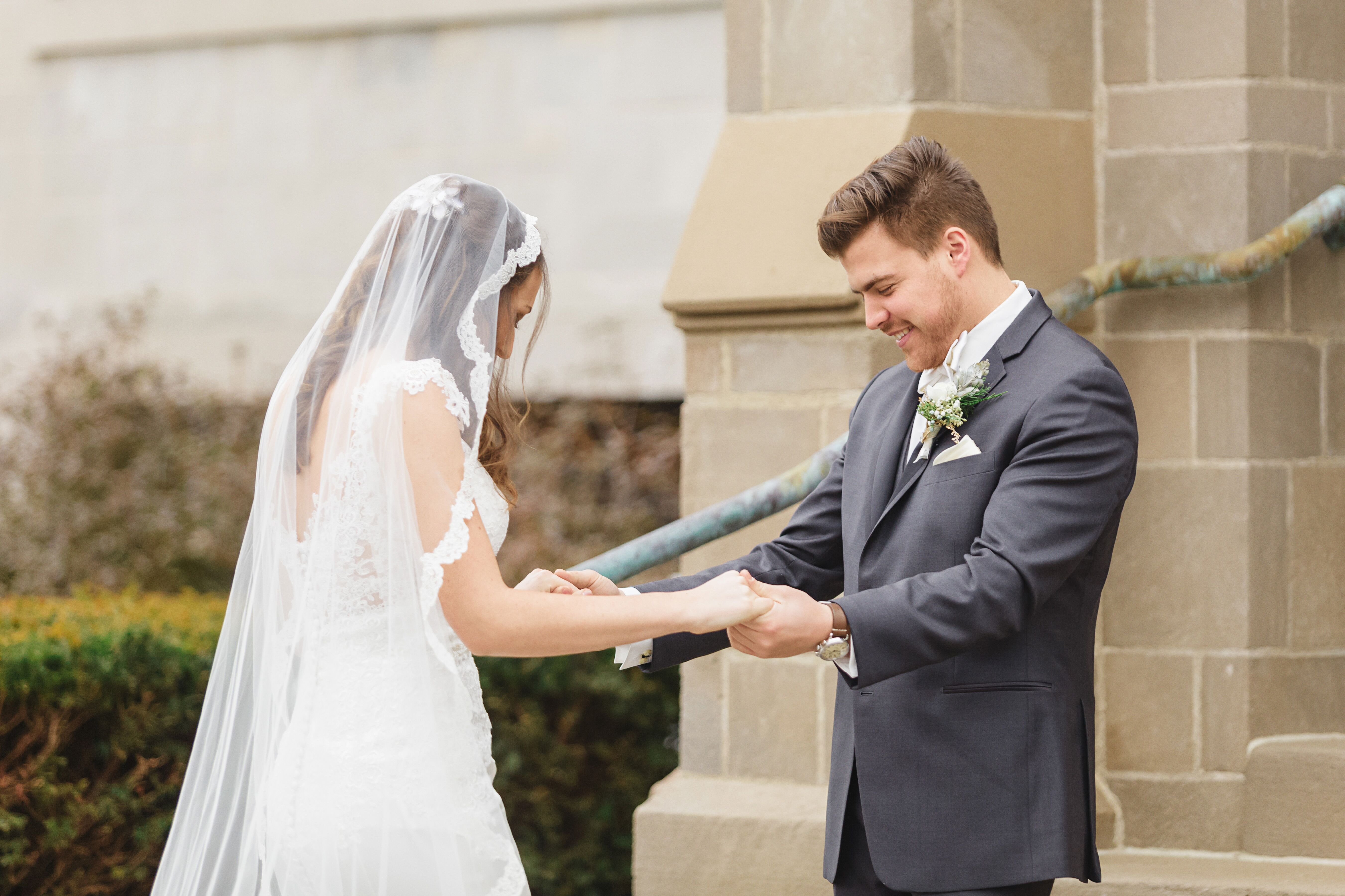 Scott's First Look