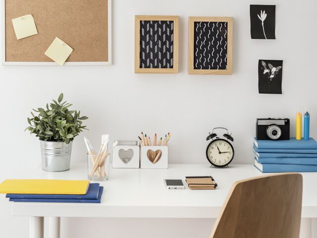 20 Secrets of Extremely Organized People