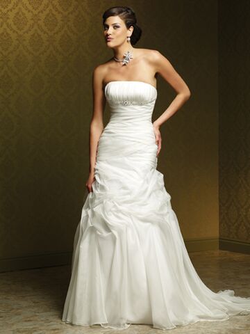 alegria bridal gowns