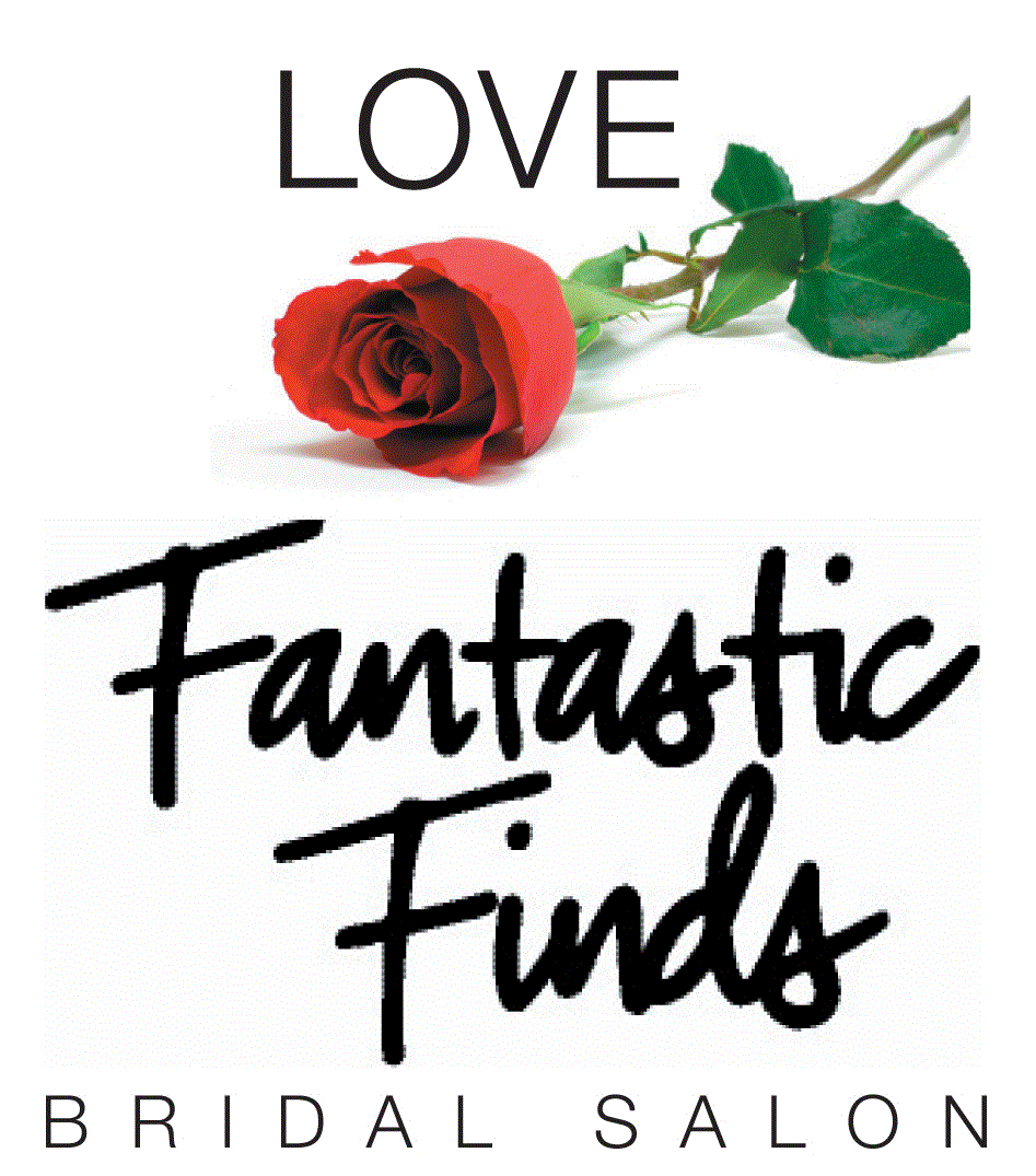 fantastic finds bridal salon