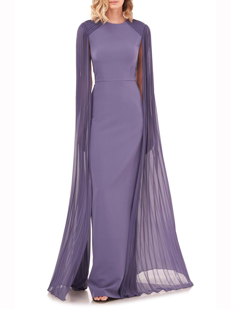 strapless open back dress Glenna – Ypsilon Dresses main image 0