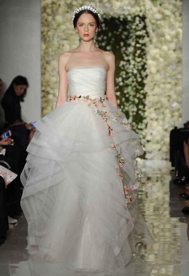 Maria Valentino Wedding Dresses 4