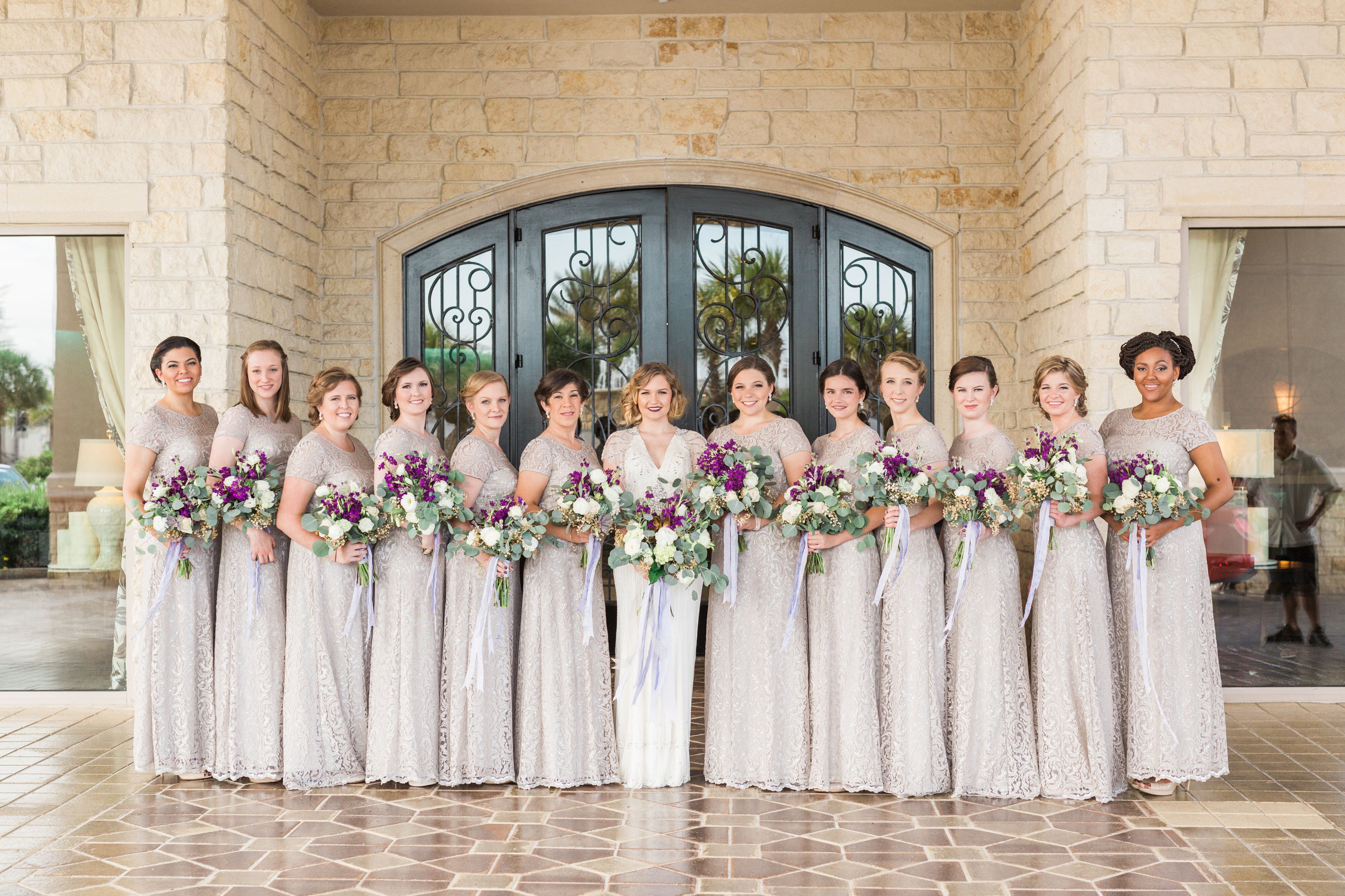 monsoon girls bridesmaid dresses