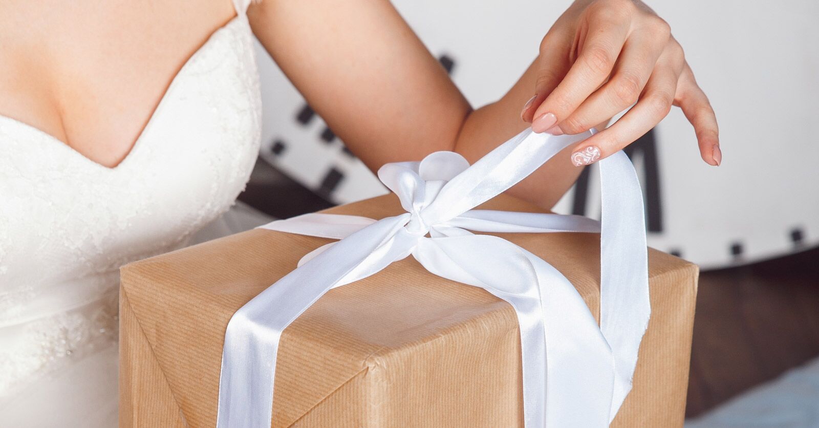 What To Do If Someone Gives You A Gift You Don t Want