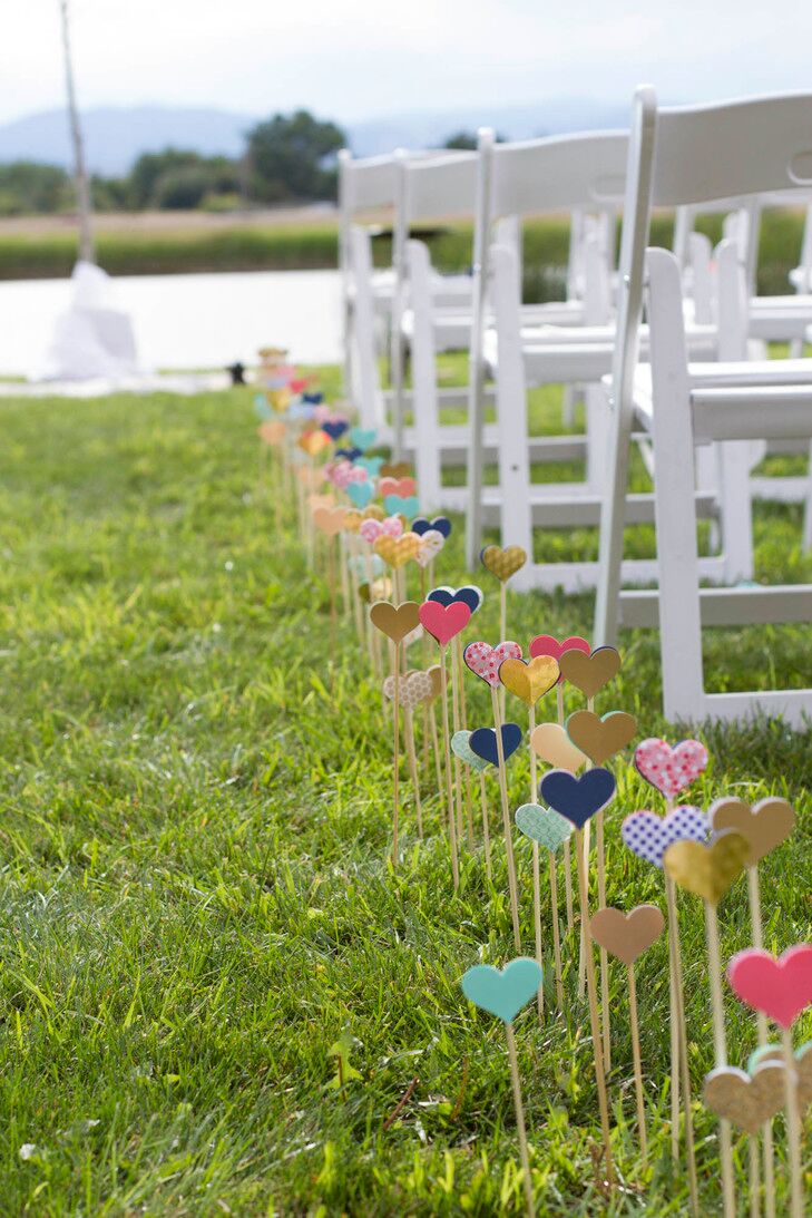 Diy Wedding Ideas Anyone Can Handle