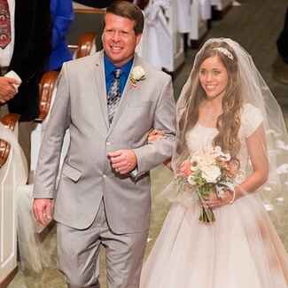 Jill Duggar’s Wedding Dress: Get the Look!