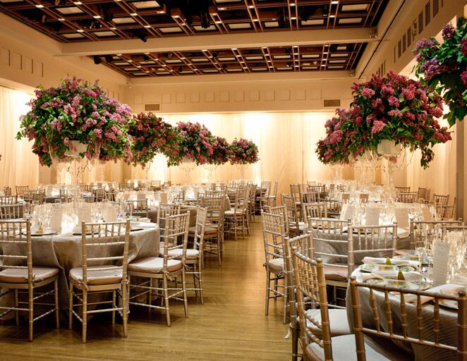 30 Unique Wedding Reception Ideas