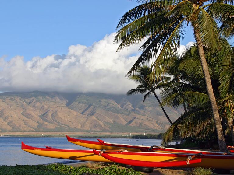 US wedding destination Maui, Hawaii 