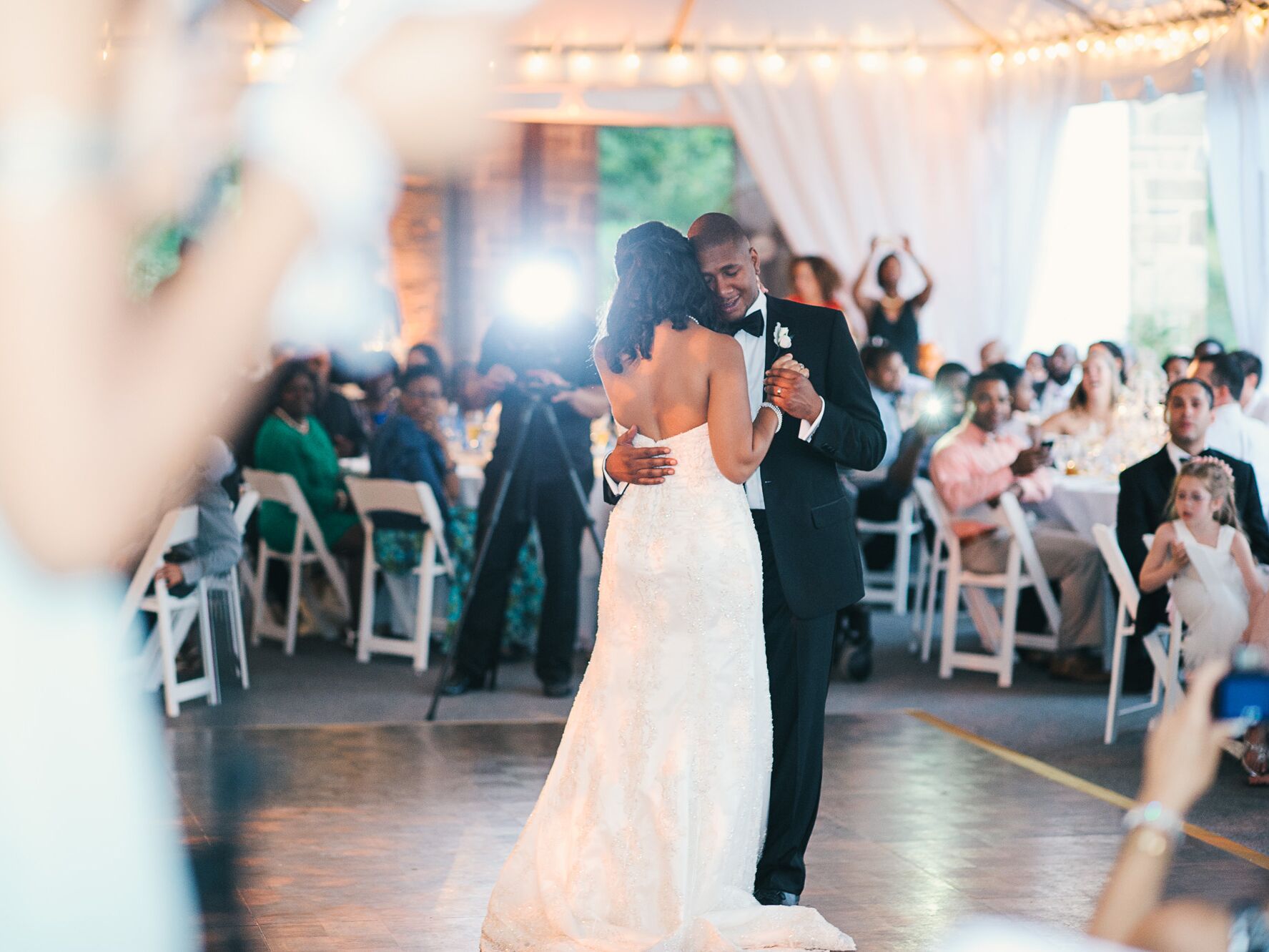 Dos and Don'ts of Wedding Video Packages