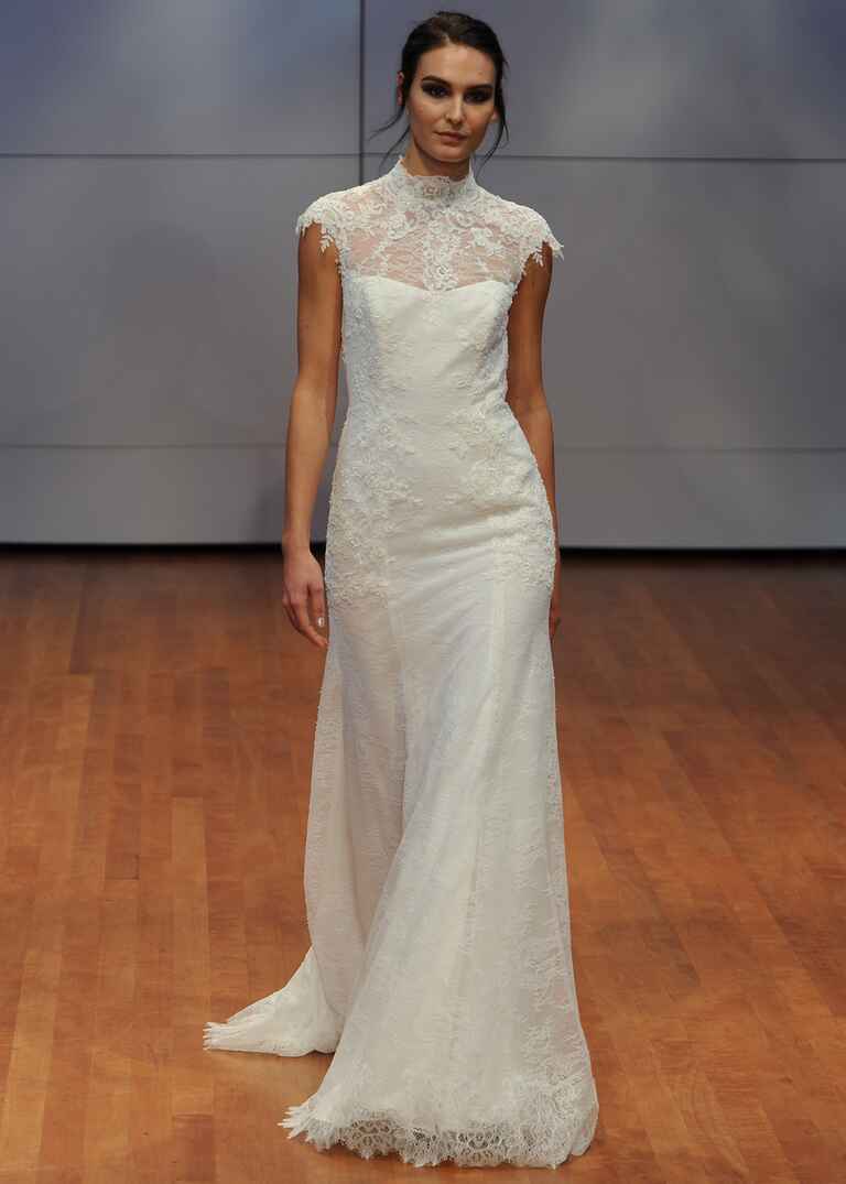 Rivini Fall 2016 Collection: Wedding Dress Photos