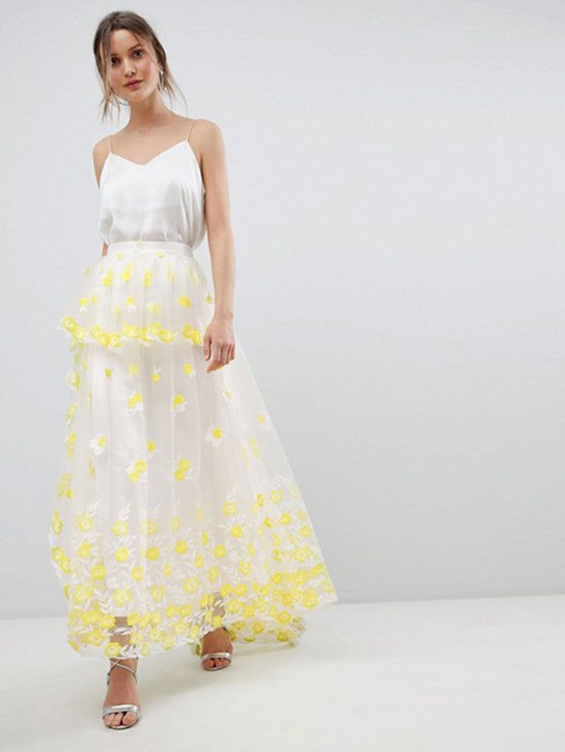 What To Wear To A Summer Wedding In 2018