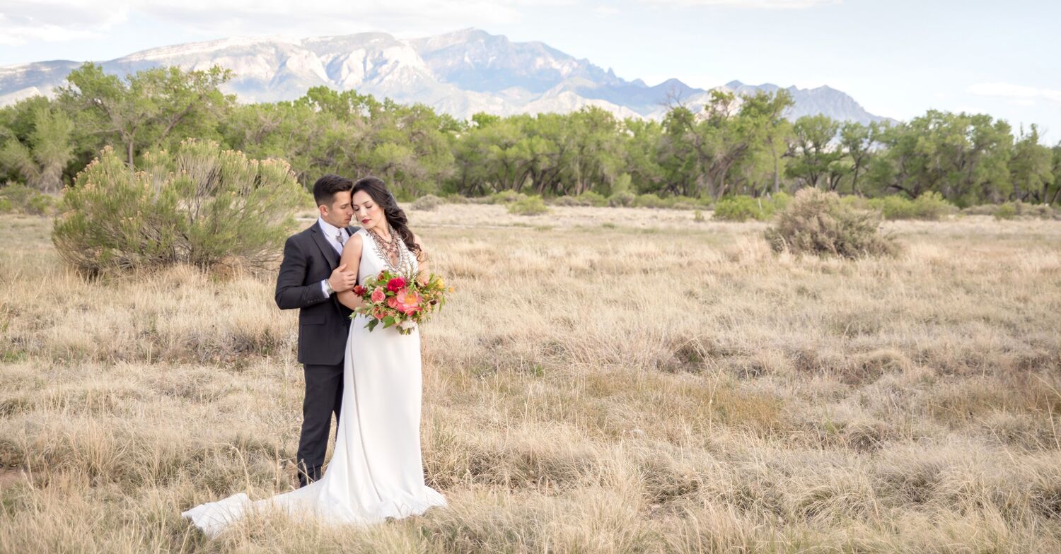 20 Gorgeous New Mexico Wedding Venues