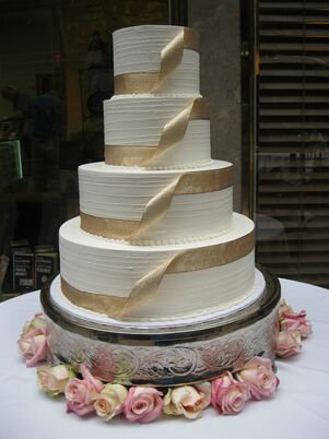  Wedding  Cake  Bakeries in Cleveland  OH  The Knot