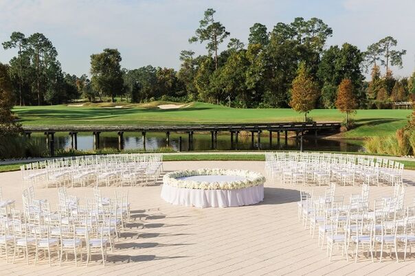  Wedding  Venues  in Ocala  FL  The Knot