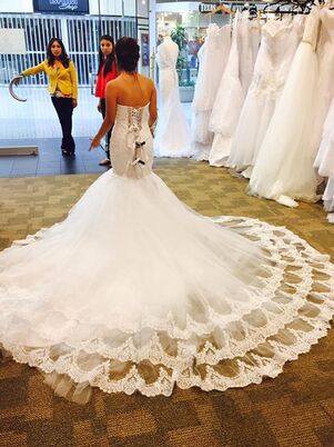 wedding dress shops in dallas tx