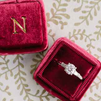 How Much You Should Spend on an Engagement Ring?