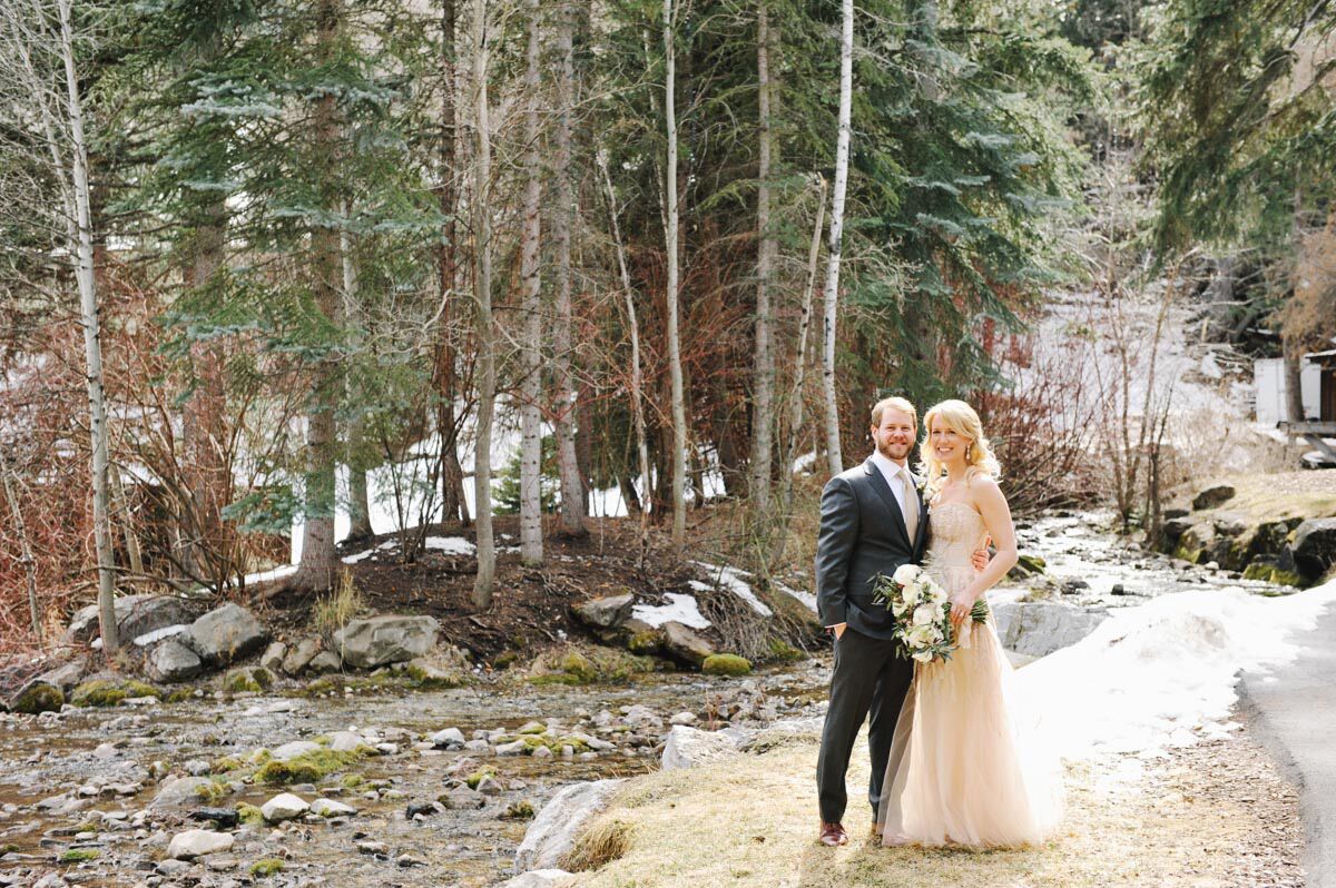 A Rustic Elegant Wedding  at Sundance  Resort in Sundance  Utah 