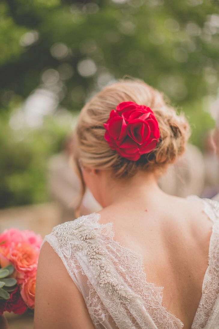 A Mexican Fiesta Inspired Wedding  in Arlington  TX 