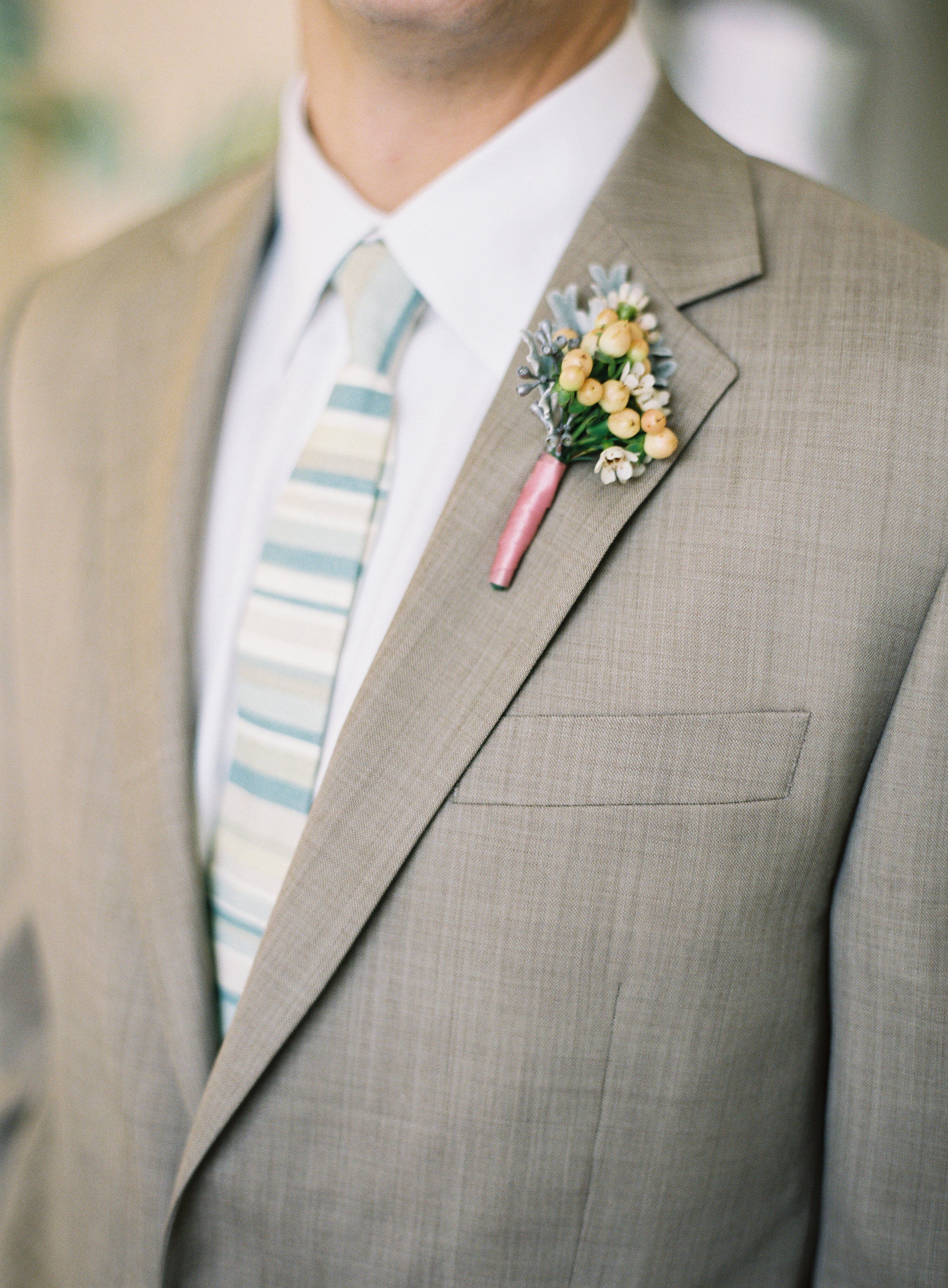 The Boutonniere