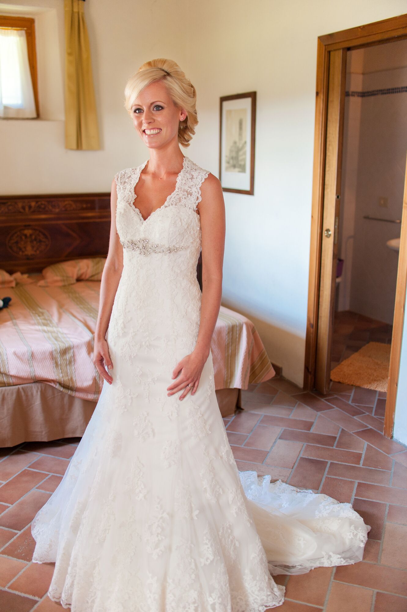 Ordine postale della sposa