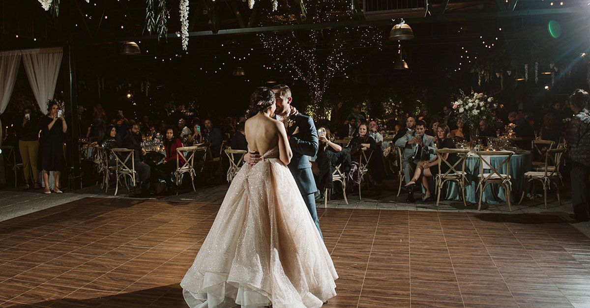 The 32 Best Instrumental Wedding Songs for Your Big Day