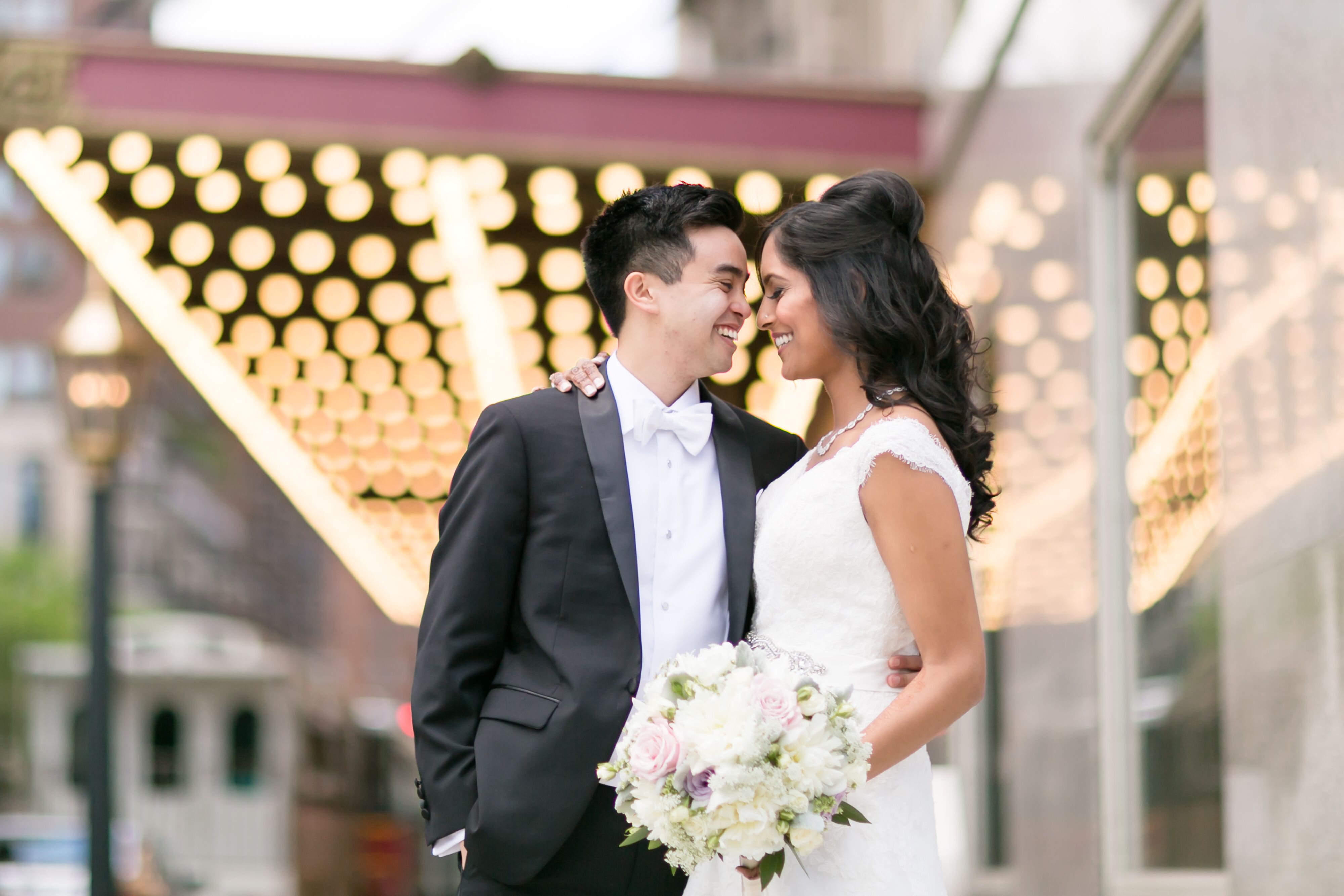 Indian Wedding Dresses in Chicago