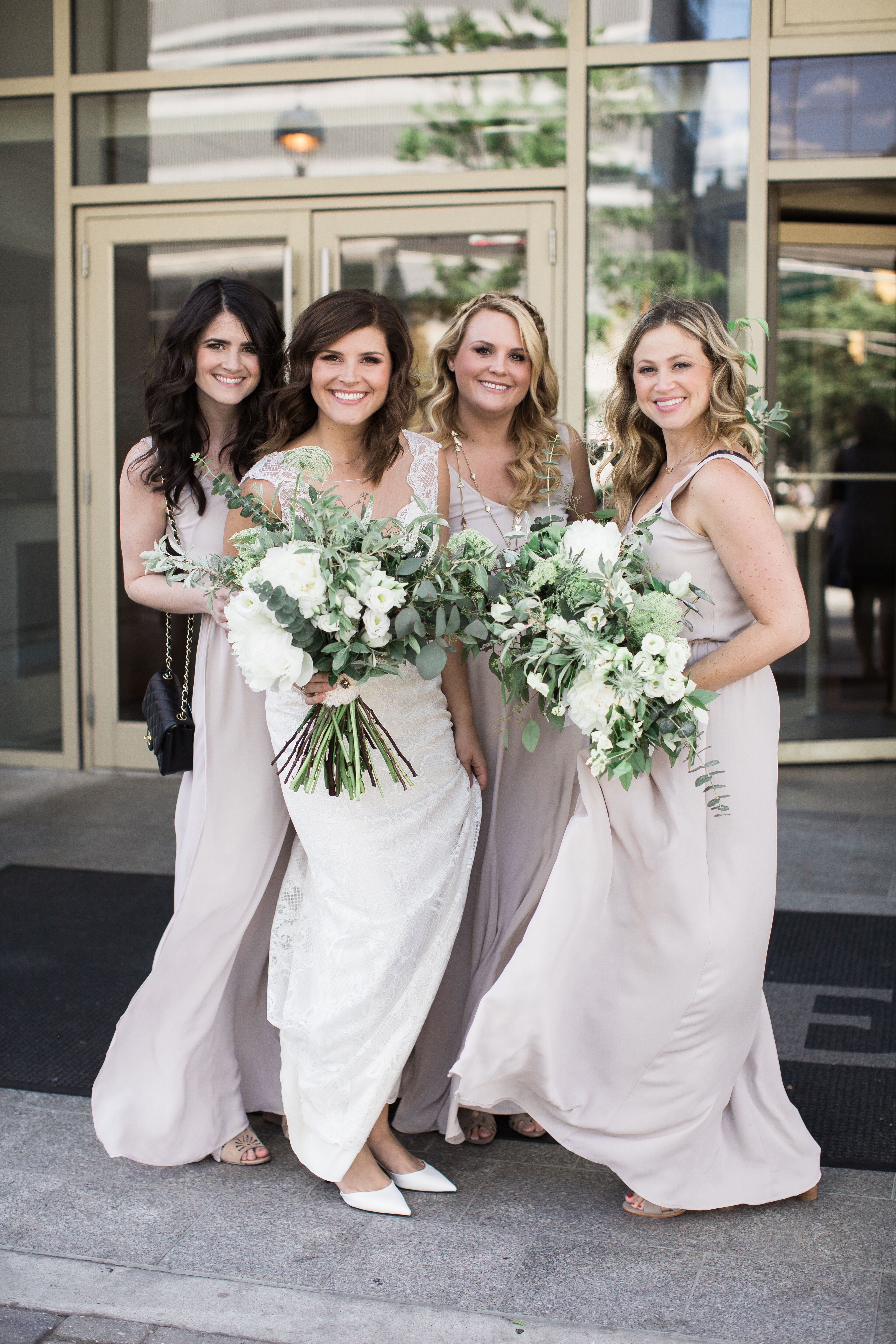 Show me the shop ring bridesmaid dresses