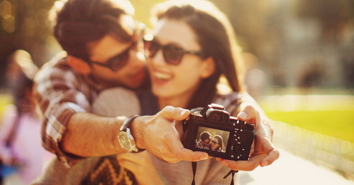 Ways to Celebrate Valentine's Day When You're Engaged.