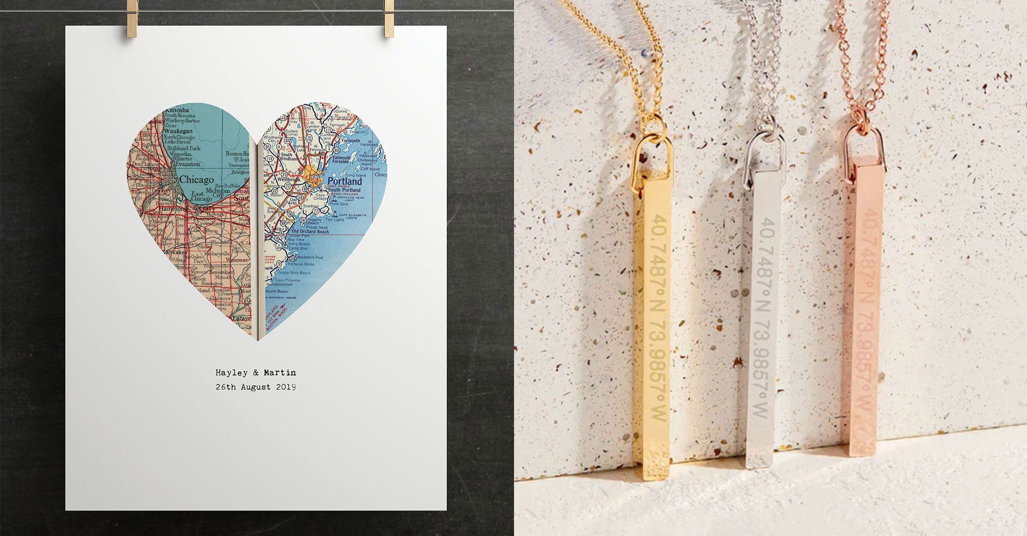 32 Cute Long-Distance Relationship Gifts You Can Order Online