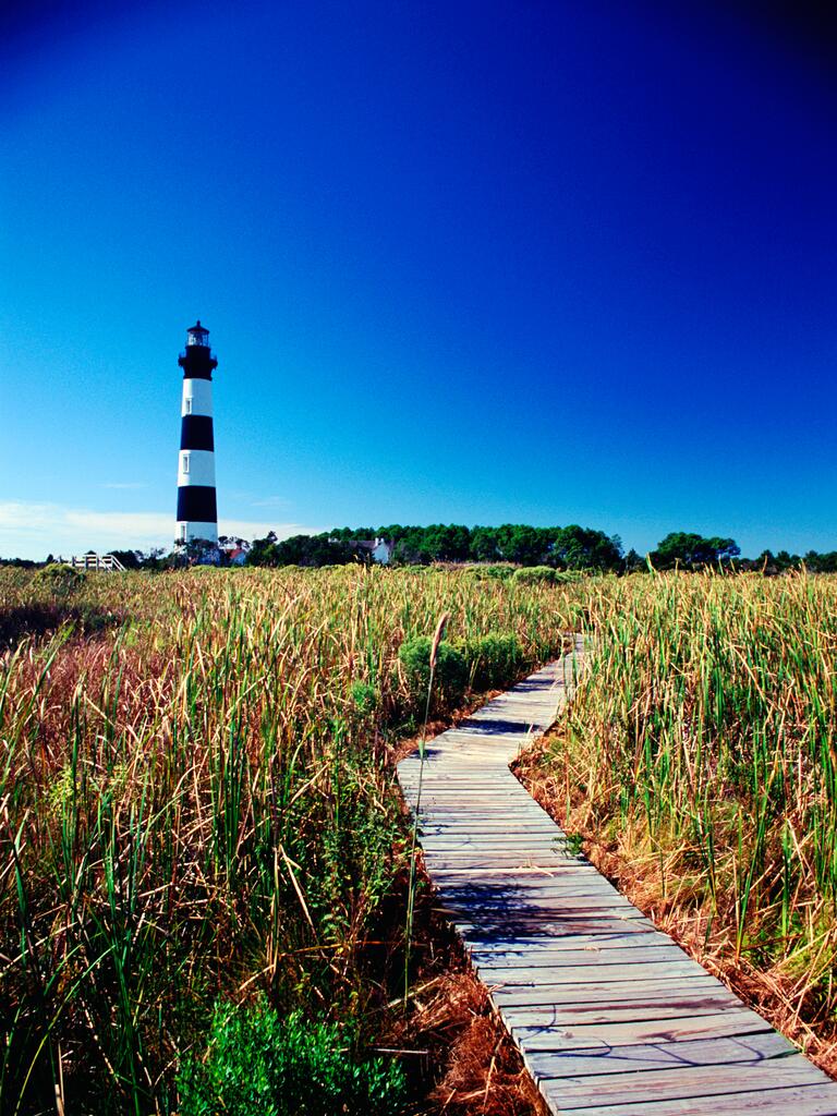 US wedding destination Outer Banks, North Carolina