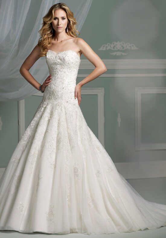 $2000-$2499 Wedding Dresses