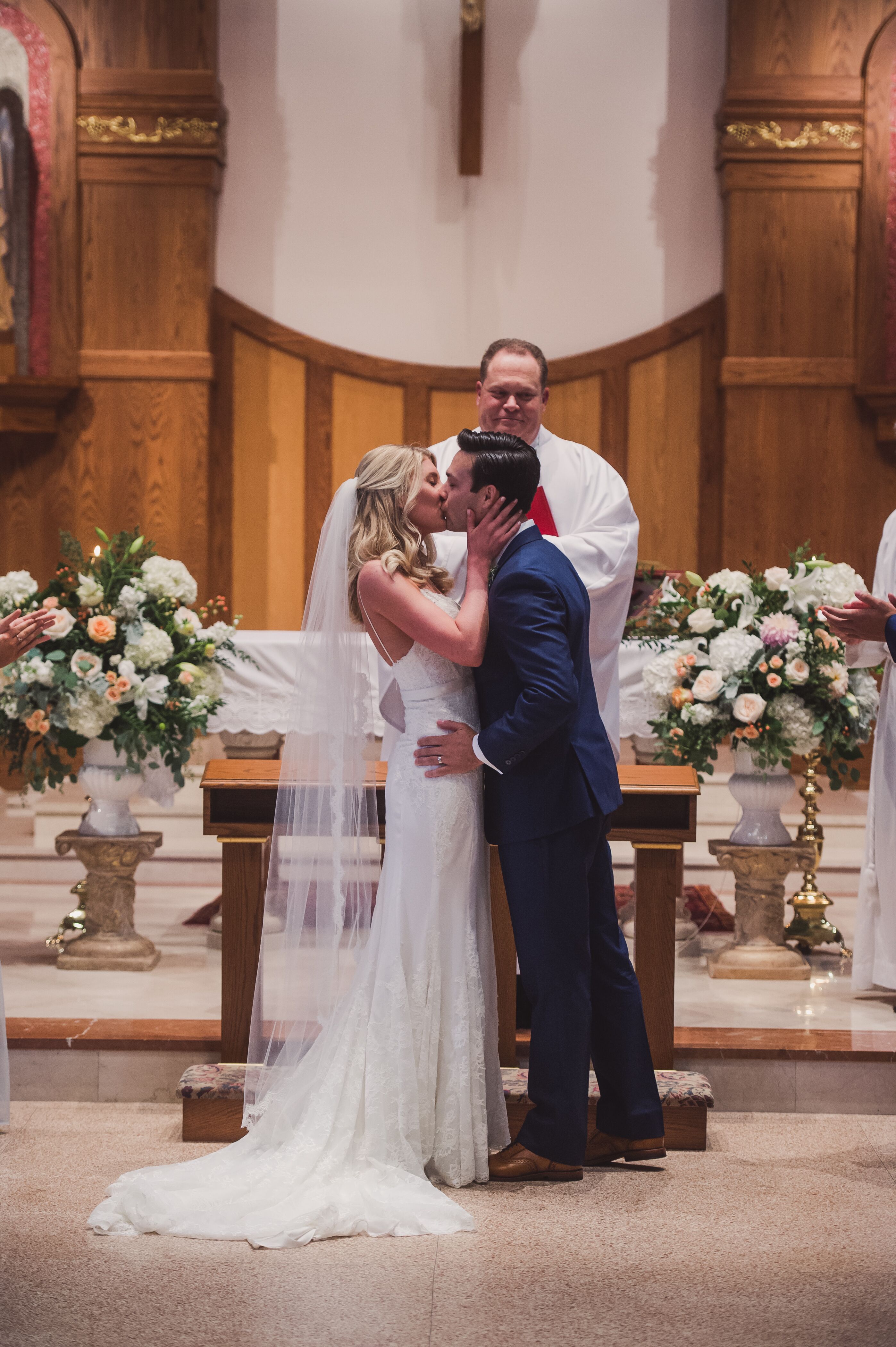 Catholic Wedding Gowns