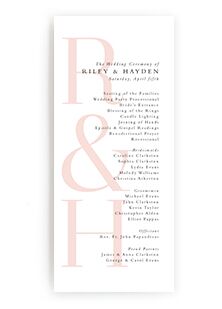 Thankscatholic Wedding Ceremony Program Template Awesome Pin Wedding Church Programs Catholic Wedding Program Catholic Wedding Ceremony